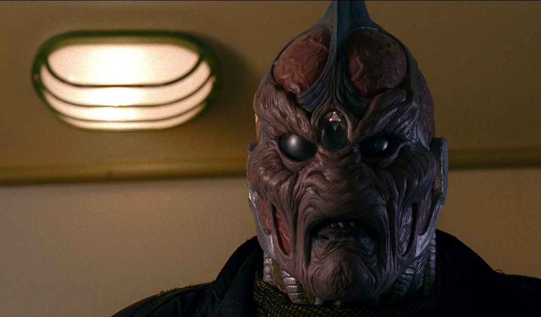 Trancers 3 (1992)