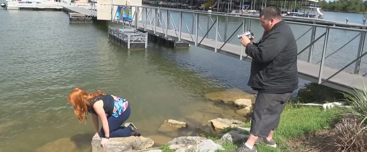 Shark Exorcist (2015)