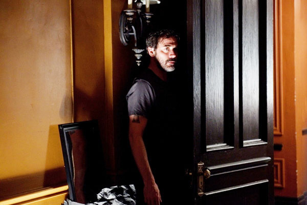 La Locataire (2011) 