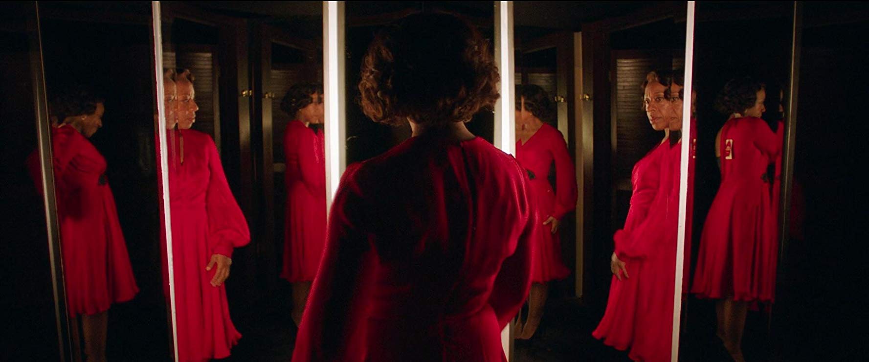 In Fabric (2018)