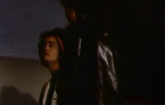 Evil Clutch (1988) 