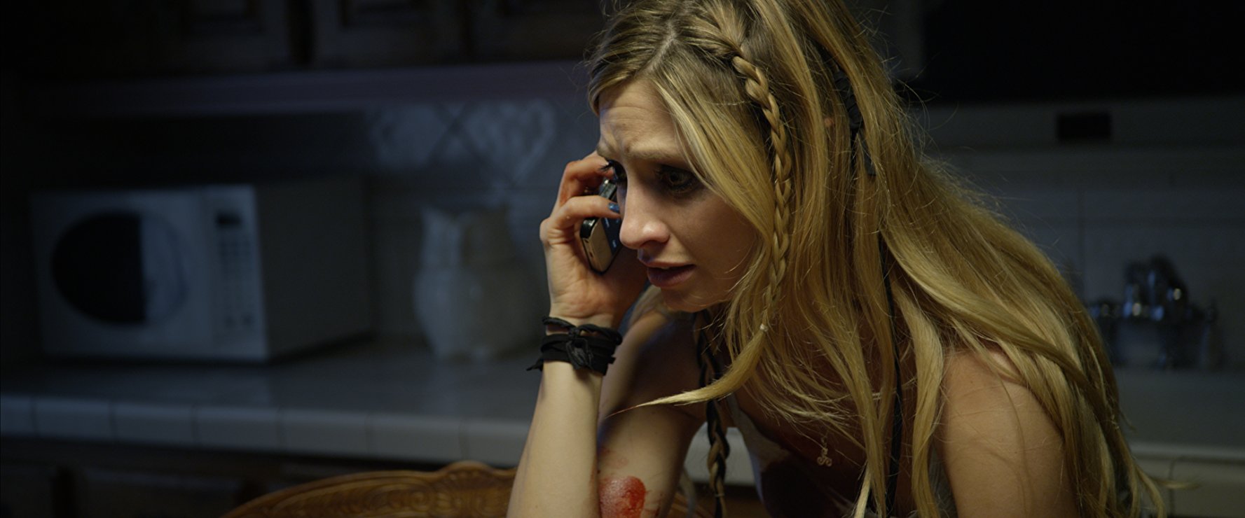 The Remains (2016)