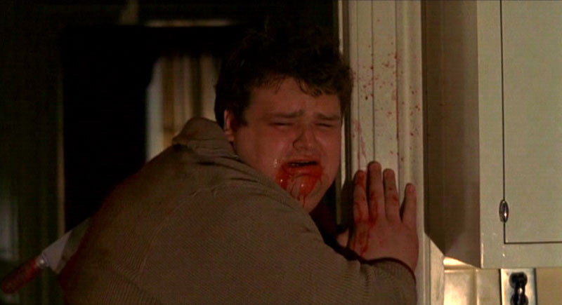 Dément / Alone In The Dark  de Jack Sholder - 1982 - Horreur