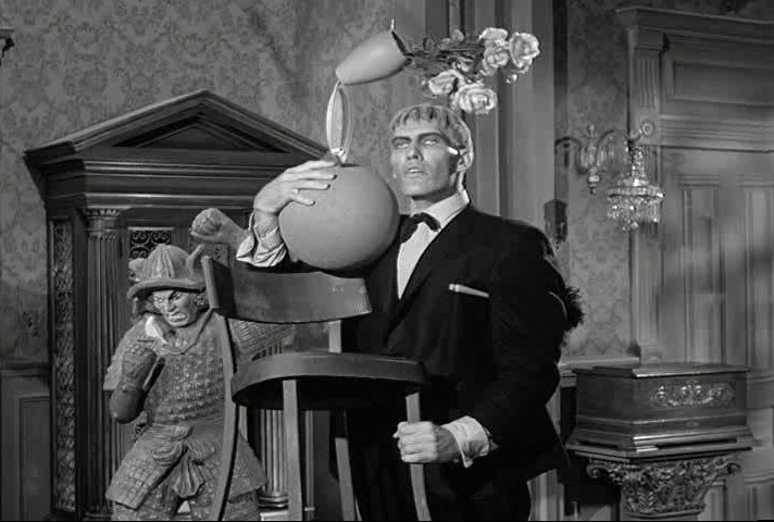 La Famille Addams - Saison 2