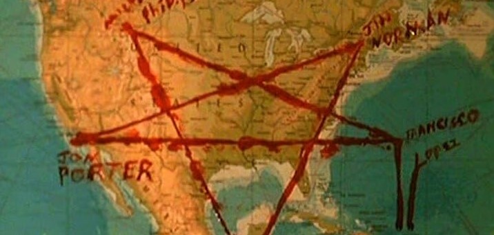 Le Diable Des Glaces (1998)