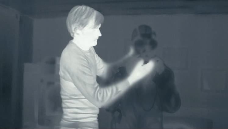 Area 51 (2015)