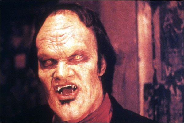 Une Nuit En Enfer (1996)  