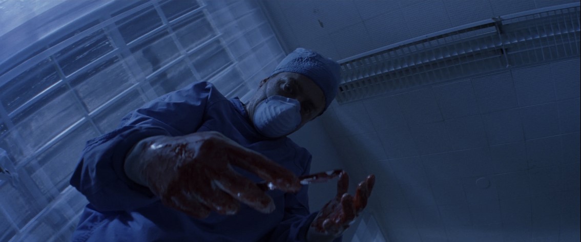 Trauma (1993) 