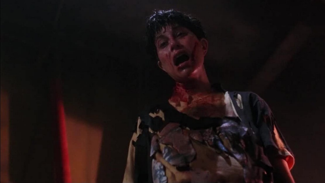 The Unborn (1991) 