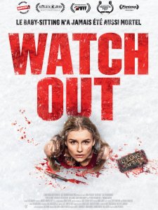 Watch Out (2016/de Chris Peckover) 
