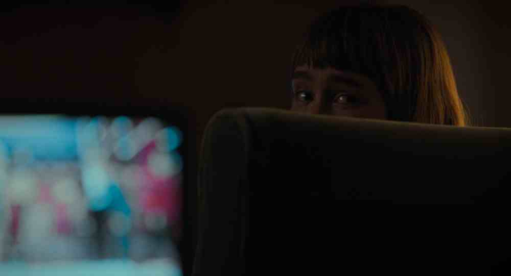 Abuela (2021)
