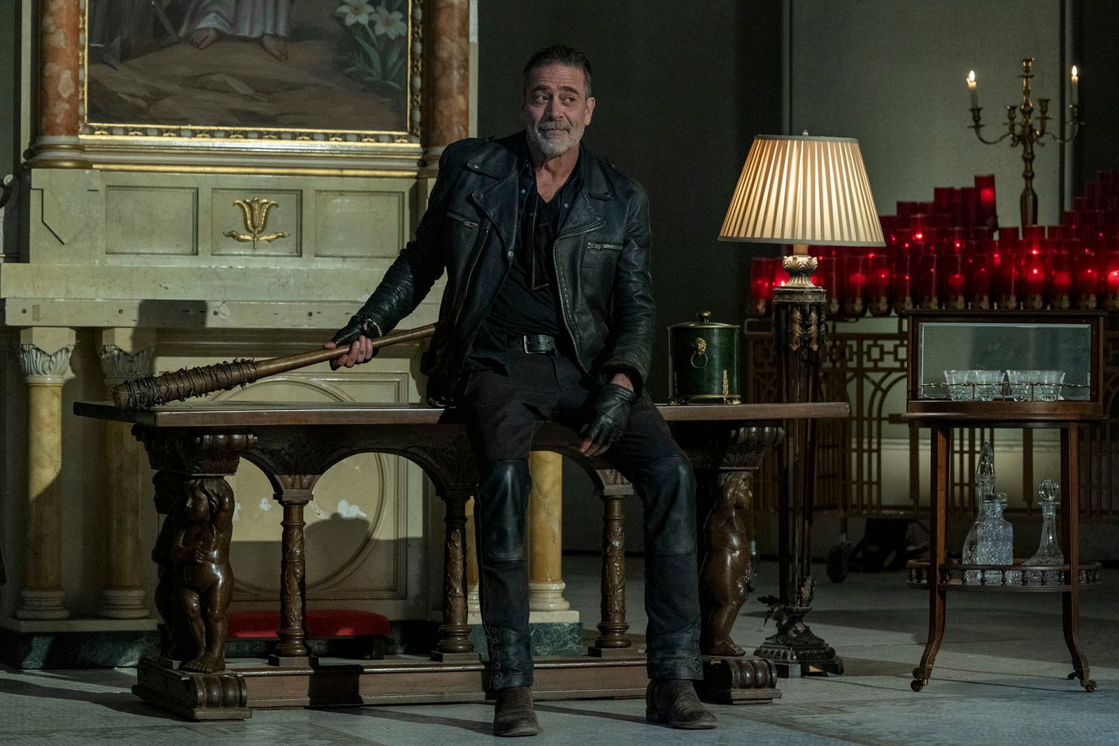 The Walking Dead : Dead City - Saison 2