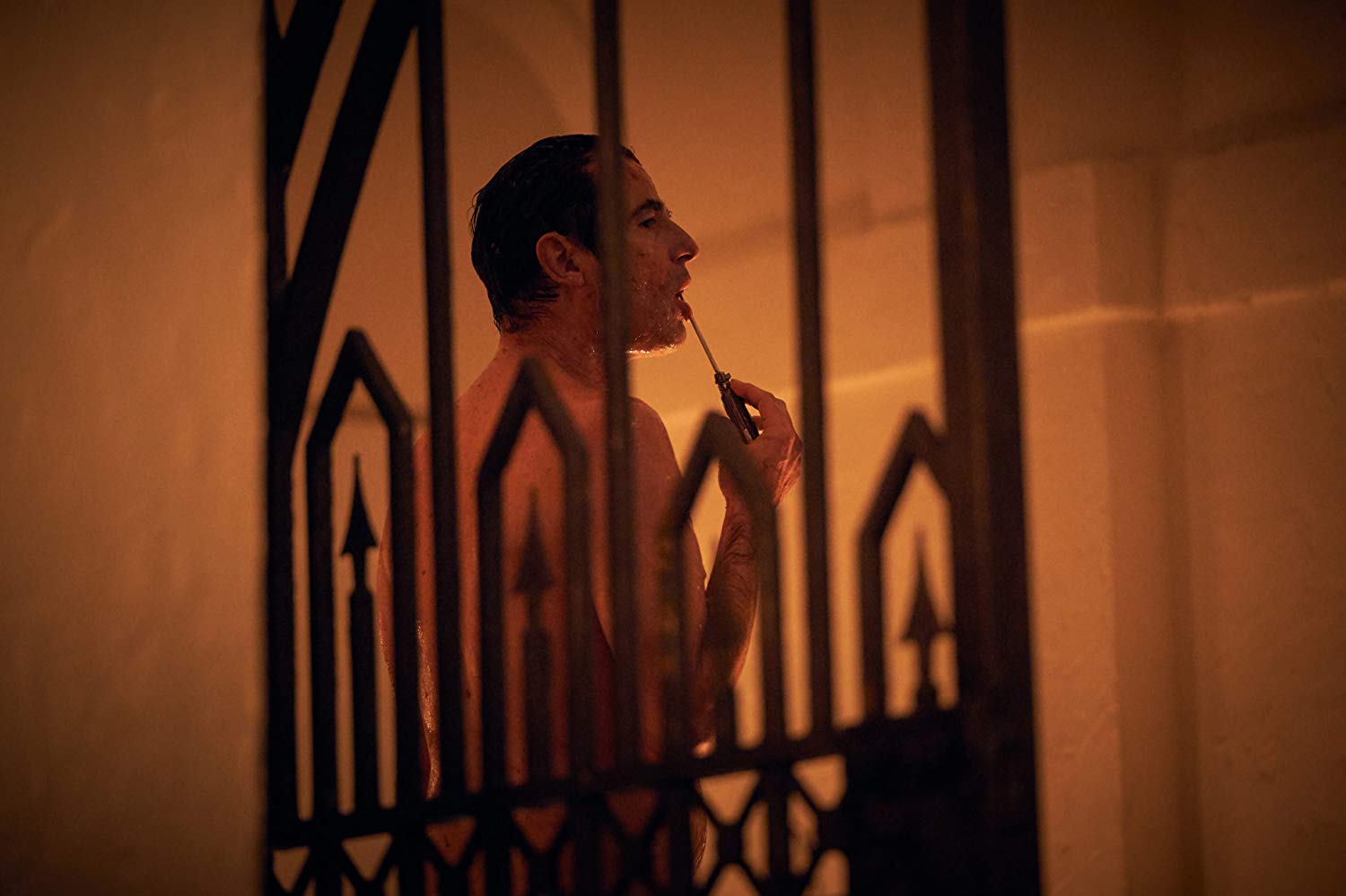 Dracula - Saison 1 (2020)