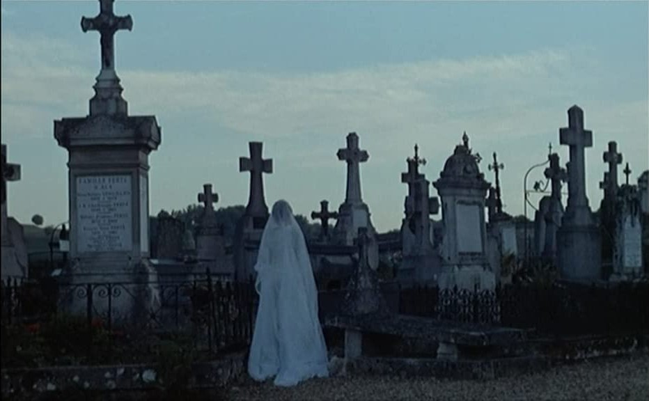 Le Frisson Des Vampires (1971)