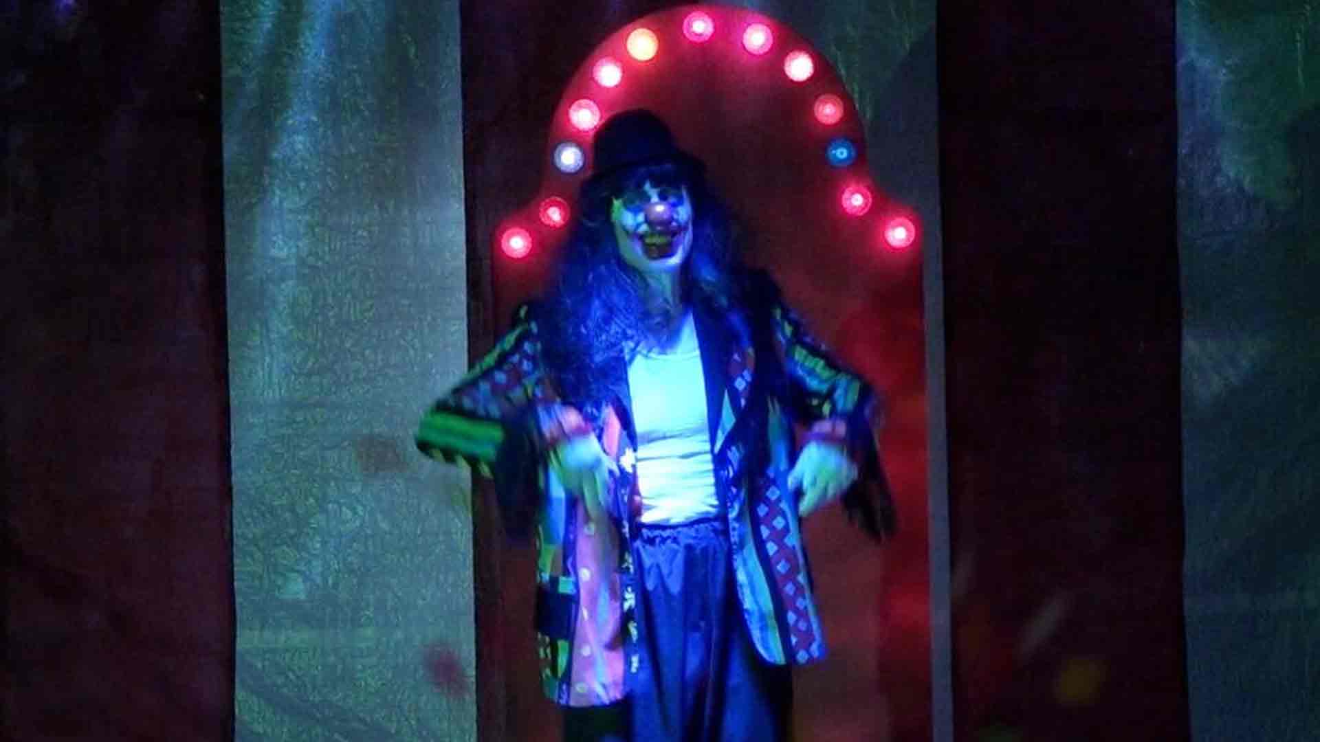 Clownado (2019)