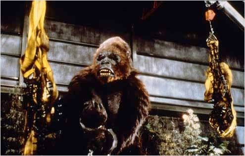 King Kong 2 (1986) 