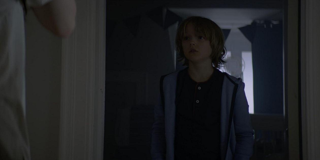 Mom (2024)