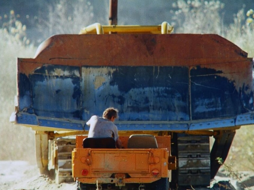 Killdozer (1974) 
