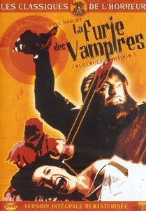 La Furie Des Vampires