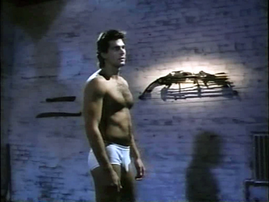Robot Killer (1987) 