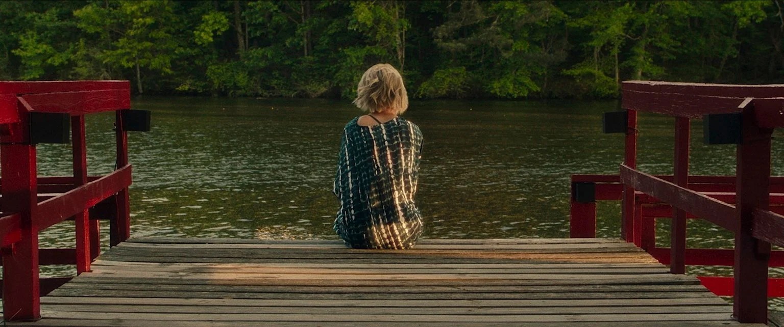 Bone Lake (2024) 