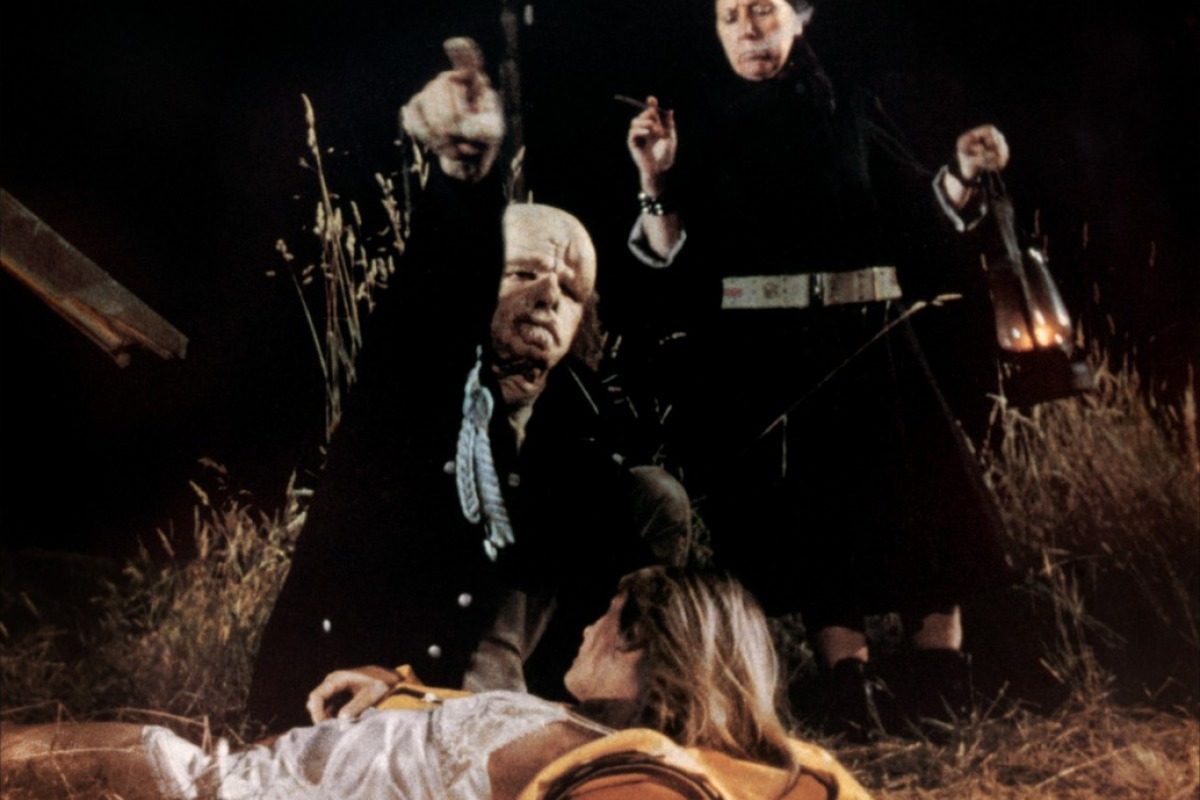 Devil Story - Il Etait Une Fois Le Diable (1986)