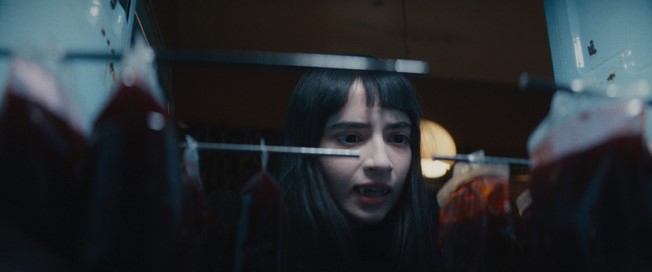 Vampire Humaniste Cherche Suicidaire Consentant (2023) 