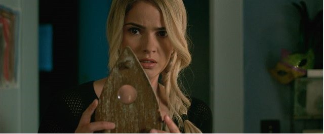 Ouija (2014) 