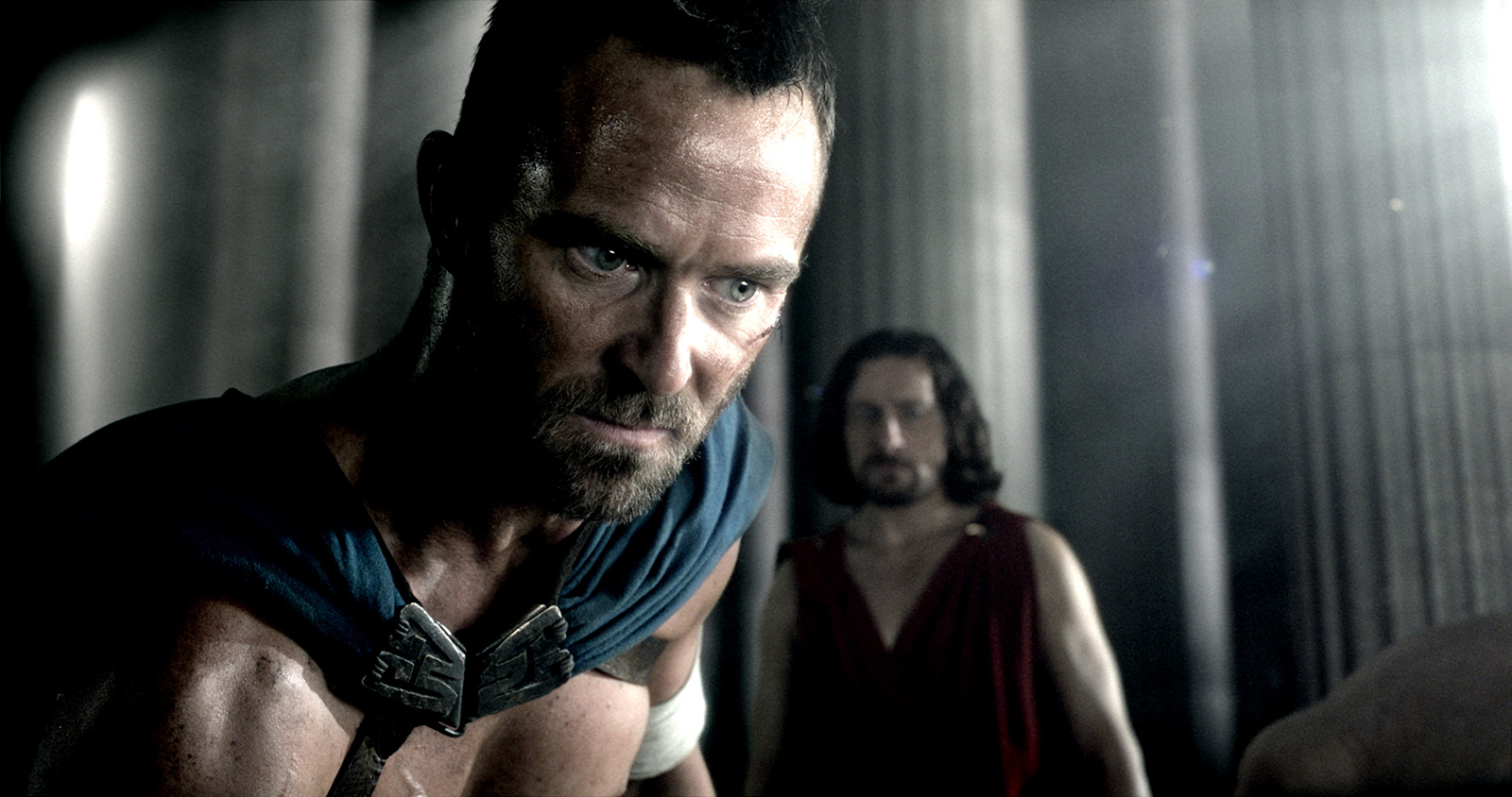 300 - La Naissance D'Un Empire (2014)