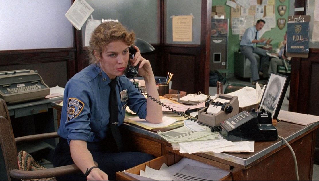 L'Ambulance (1990) 