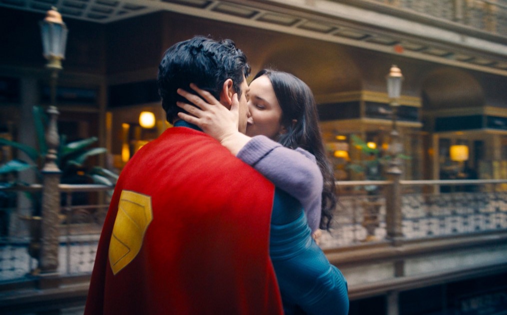 Superman (2025) 