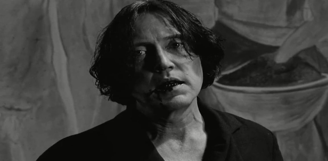 The Addiction (1995)