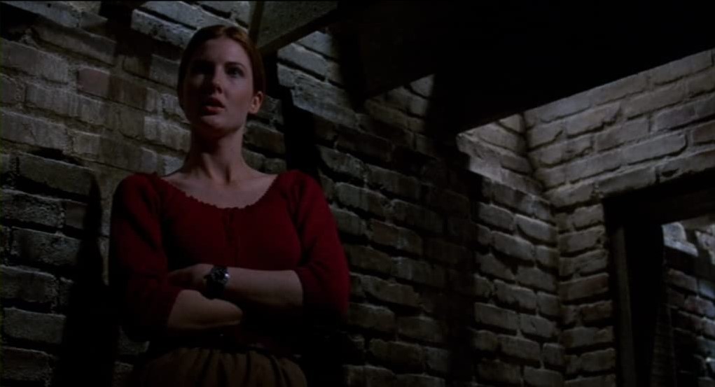 La Féline (1982)