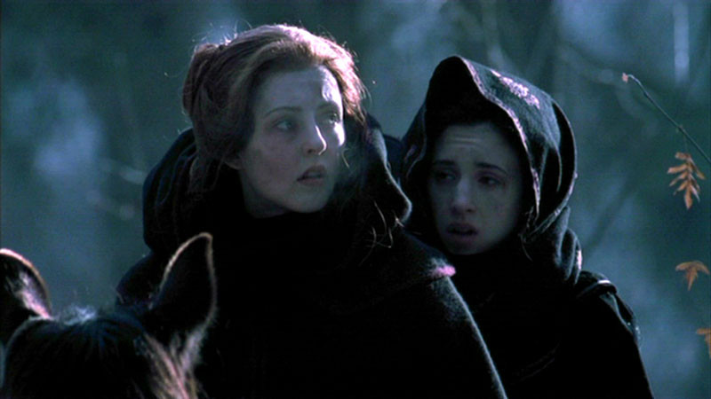 Ginger Snaps 3 - Aux Origines Du Mal (2004)  