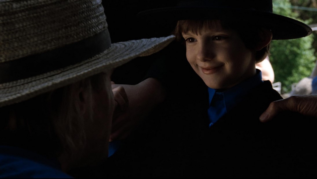 Witness (1985)