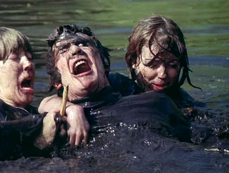 Le Zombie Venu D'Ailleurs (1977)  