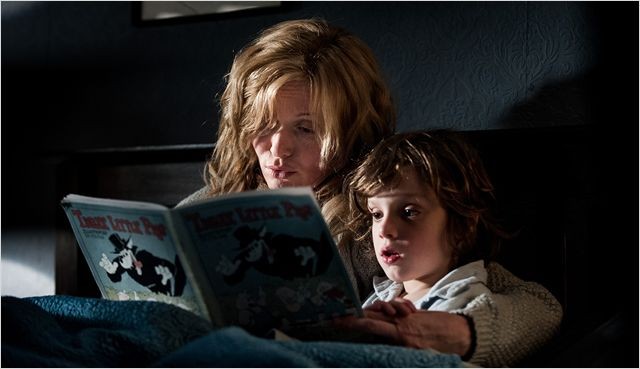 Mister Babadook de Jennifer Kent - 2014 / Epouvante - Horreur