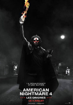 American Nightmare 4 - Les Origines