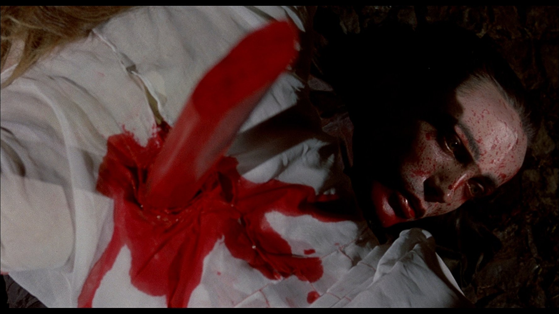 Du Sang Pour Dracula (1974)