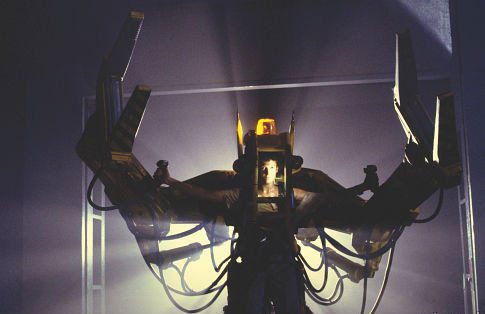 Aliens - Le Retour de James Cameron - 1986