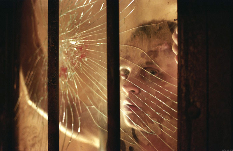 Madhouse (2004)