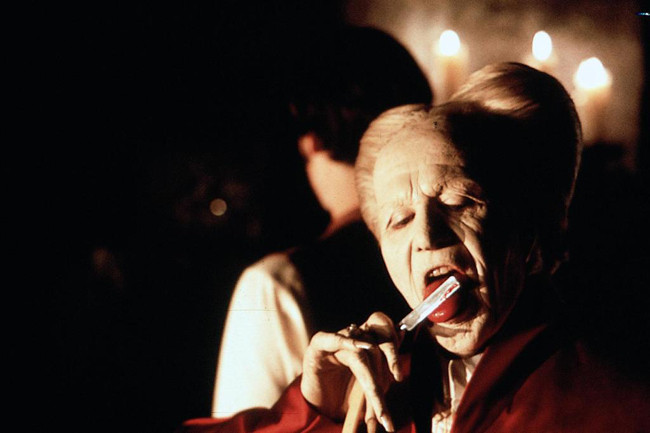 Dracula de Francis Ford Coppola - 1992 / Horreur