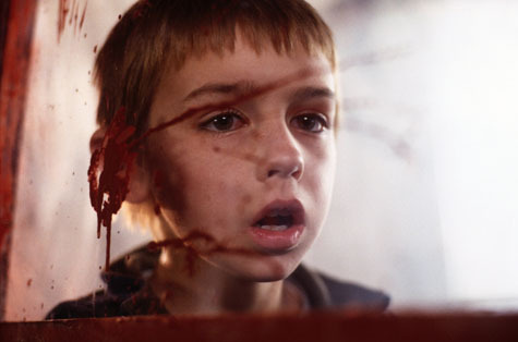 Les Témoins (2002) 