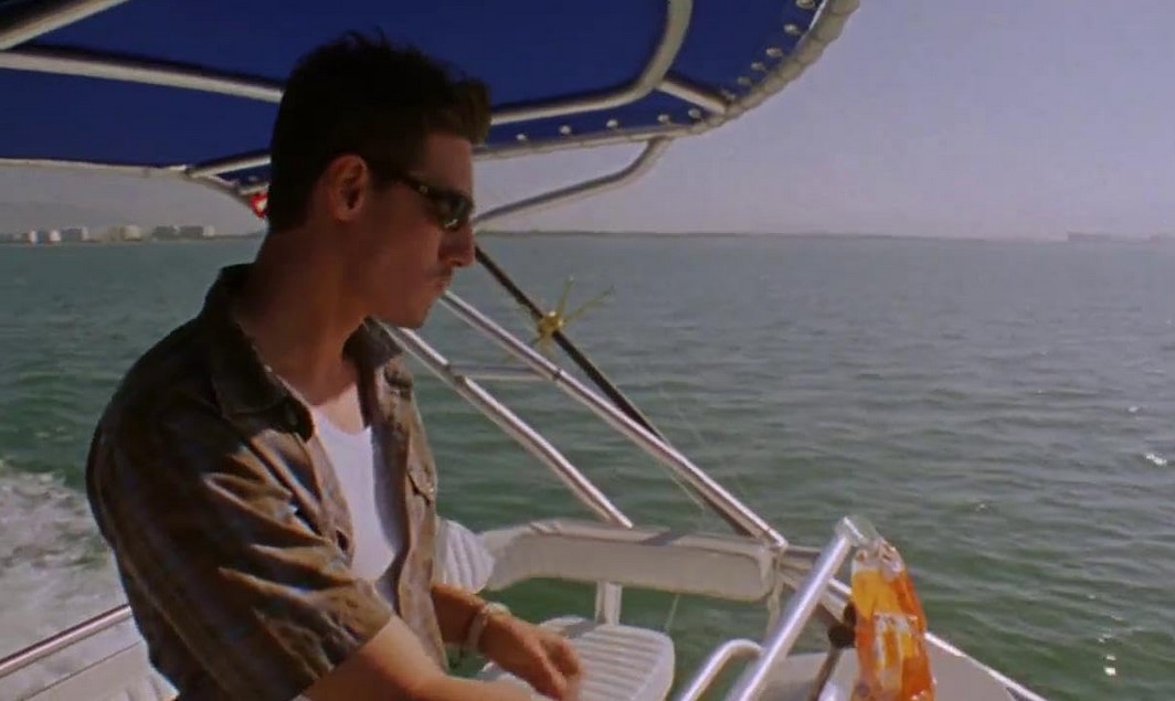 Bloody Waters (2010) 