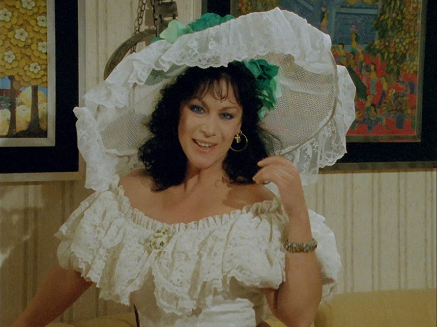Soupçons De Mort (1988) 