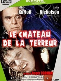 Le Château De La Terreur