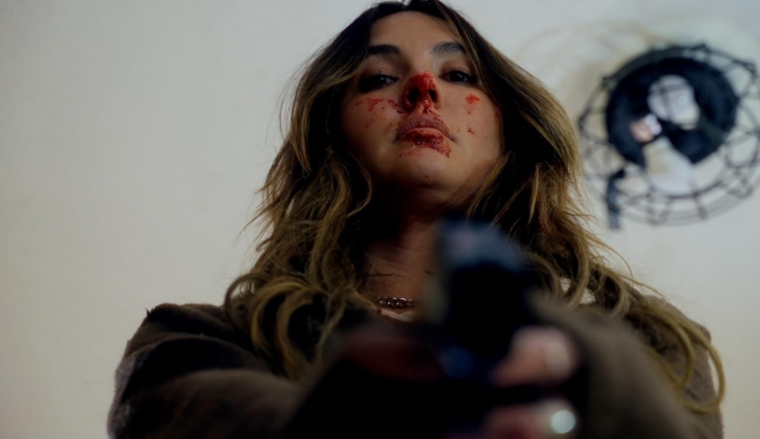 Abduct (2025) 