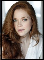Catherine Bérubé