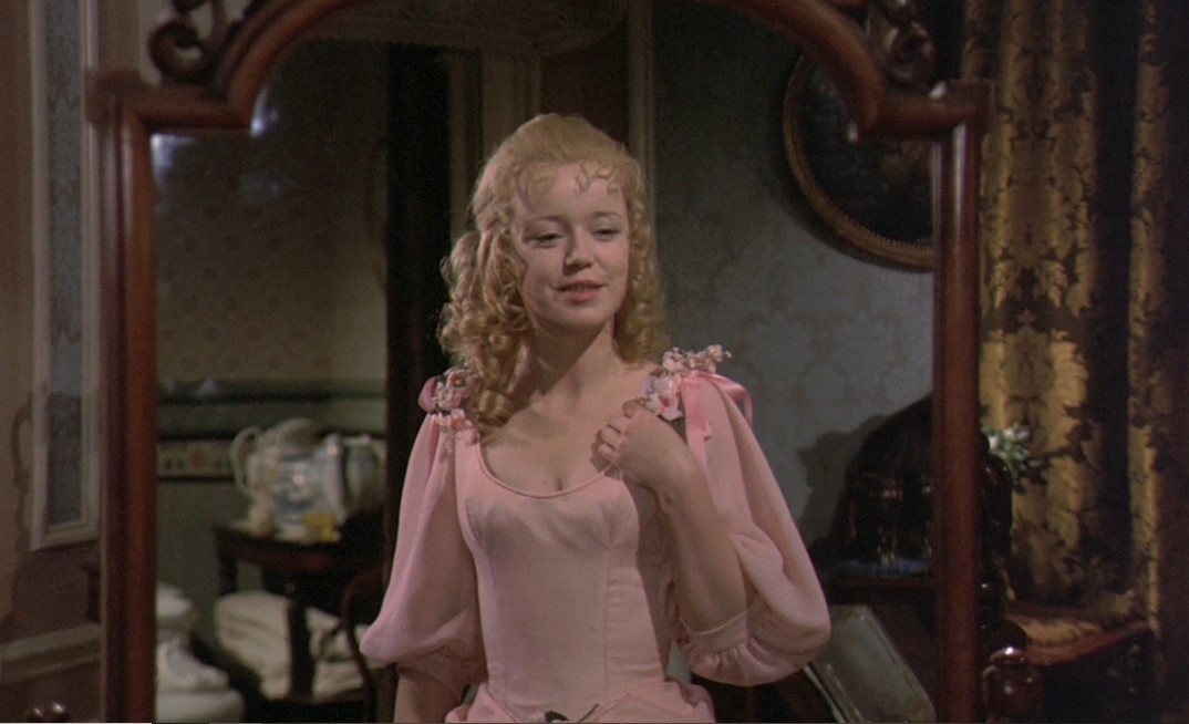La Fille De Jack L’Éventreur (1971) 