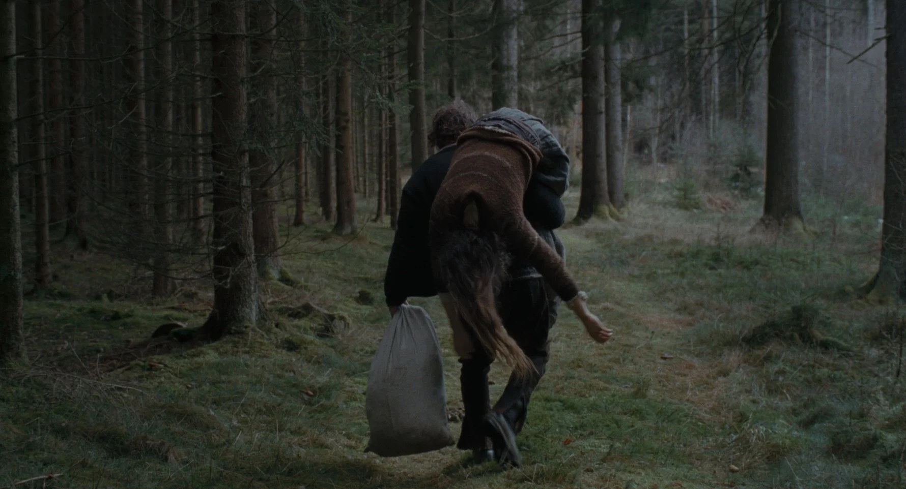 The Devil's Bath (2024)